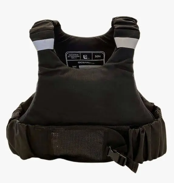 CHALECO DE FLOTACION OCEAN