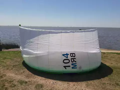 BRM CLOUD 10.4 M 2019 USADO