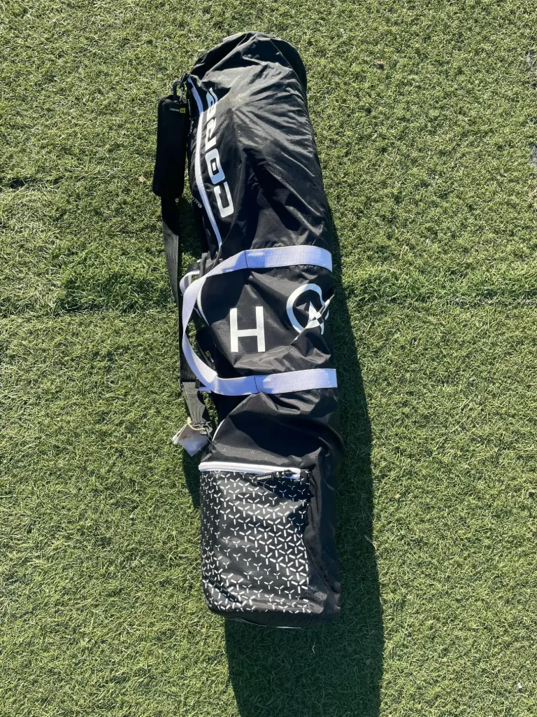 CORE HALO PRO 6.0 USADO