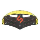 Elite Carbon V8 Grey Storm Harness M