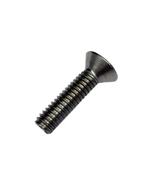 FOIL MOUNTING HARDWARE M8 X 25MM TORX (SET DE 4)