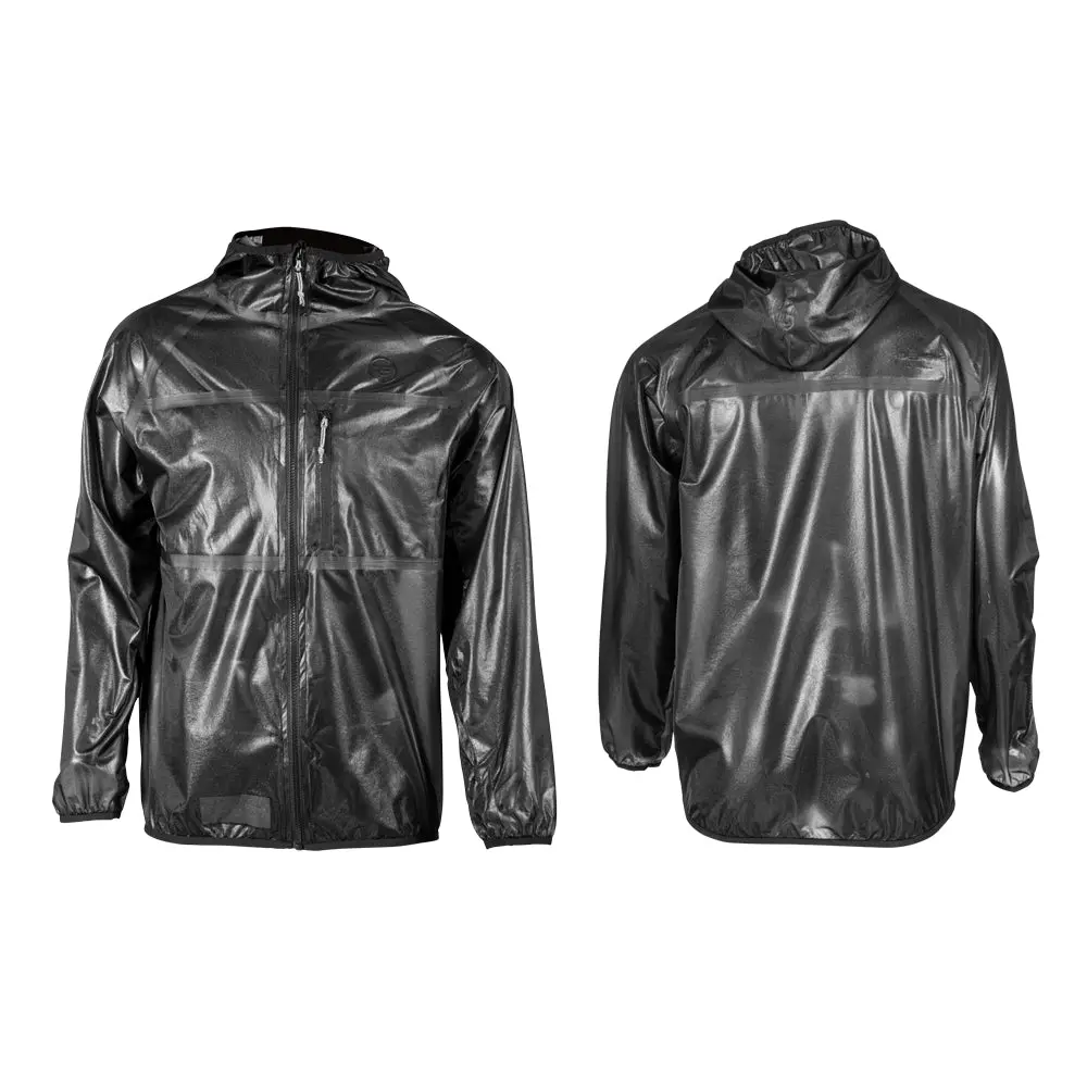 INNER SPACE SHELL JACKET