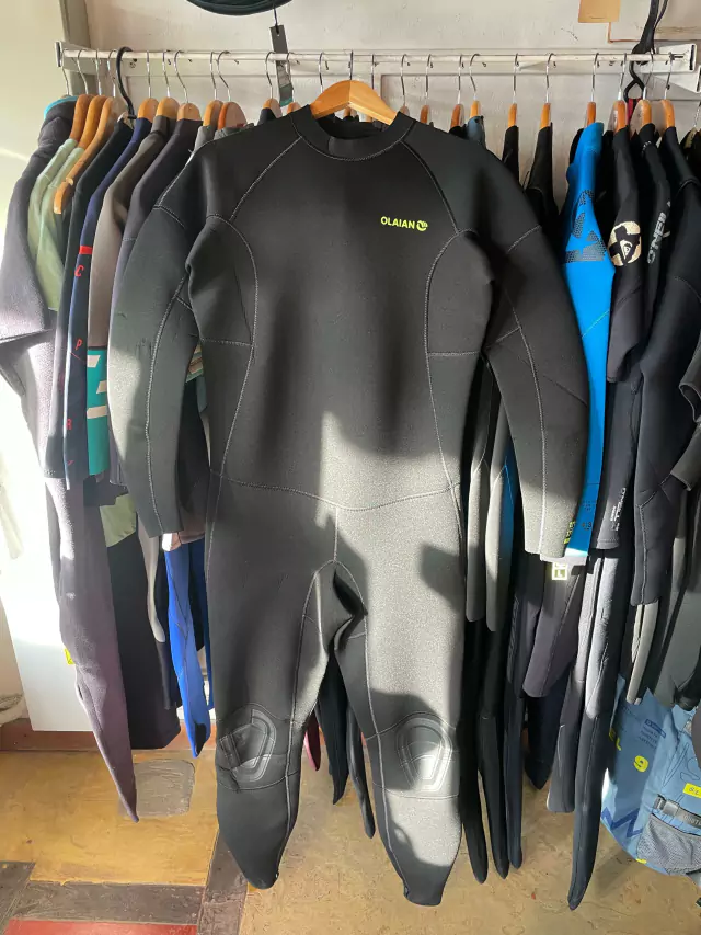 OLAIAN BZ 4/3 MM L USADO