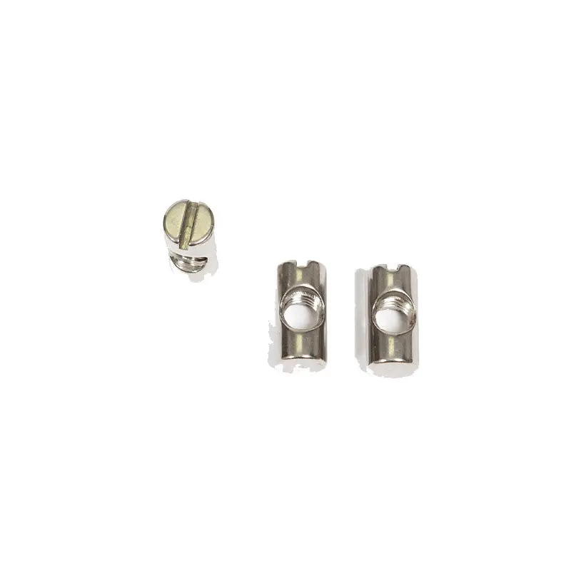 PHANTASM MAST BARREL NUSTS (3PCS)
