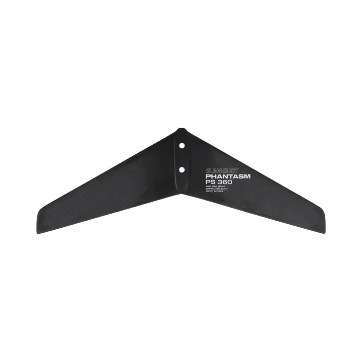 PHANTASM STABILIZER 360 V TAIL V1