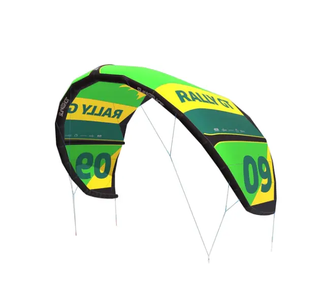 SLINGSHOT RALLY GT V2 