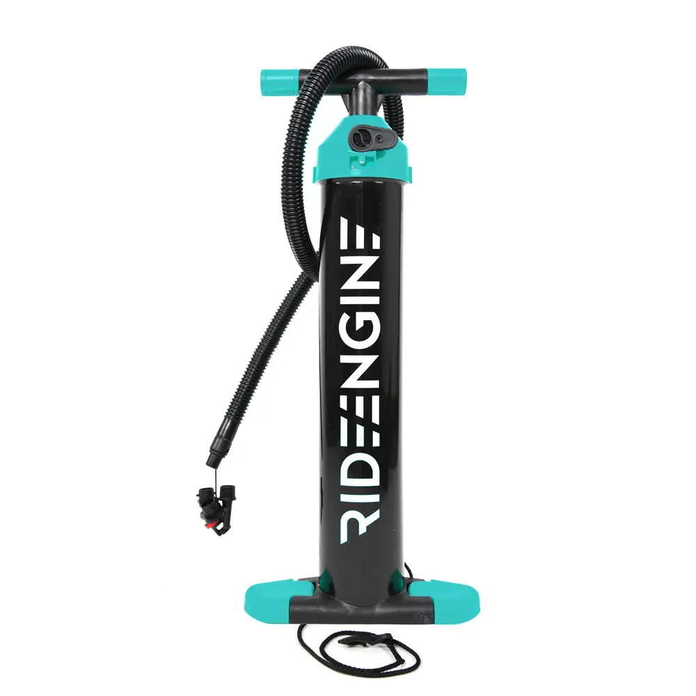 RIDE ENGINE 3.2 L MACRO PUMP 