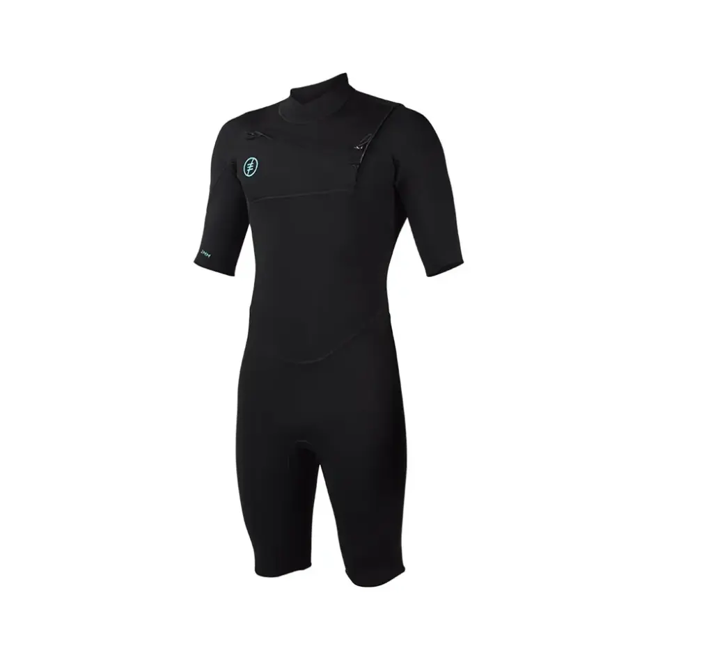 RE APOC 2/2 MM SS SPRINGSUIT