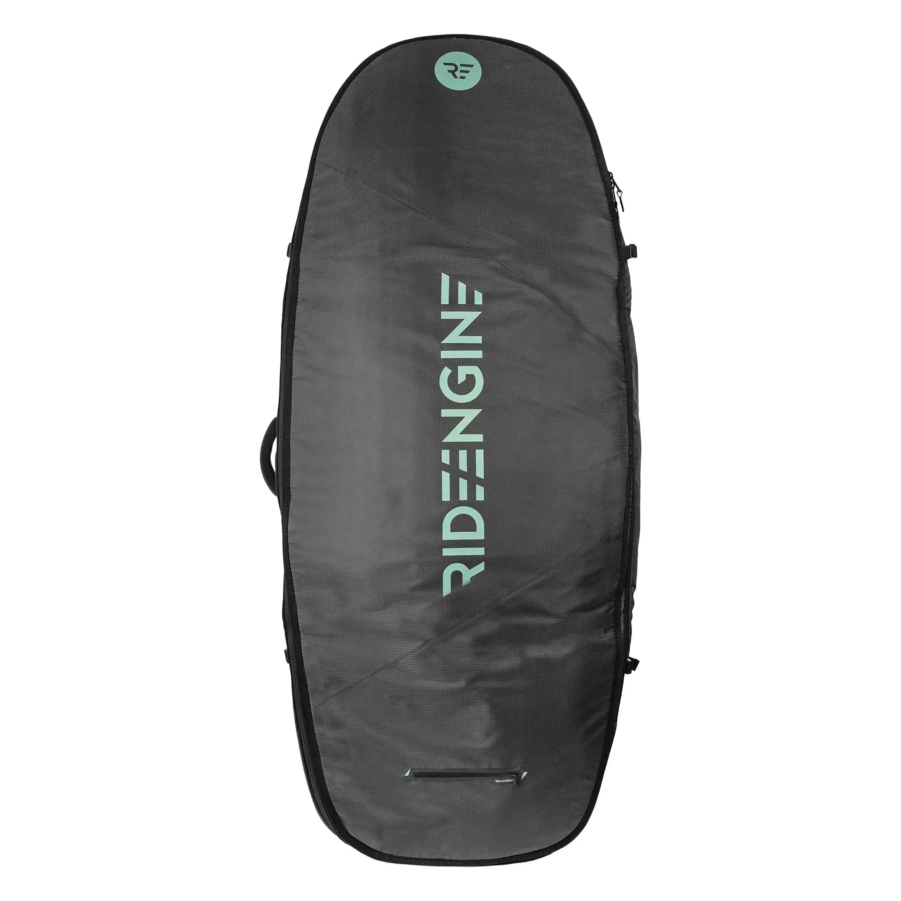 RE SERVE WING TRAVEL COFFIN