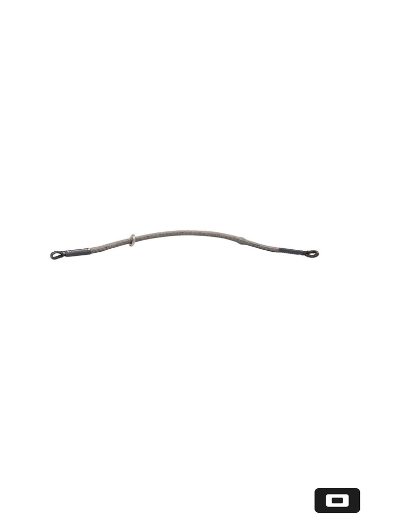 SENSOR 3 COVERED SSF ROPE