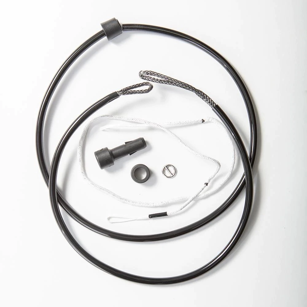 SENTRY DEPOWER LINE & FLAGGING LINE W/TUBE (V1,V1.1)