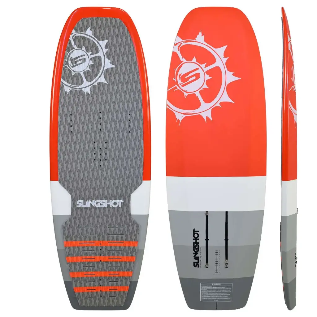 SLINGSHOT DWARFCRAFT  2019