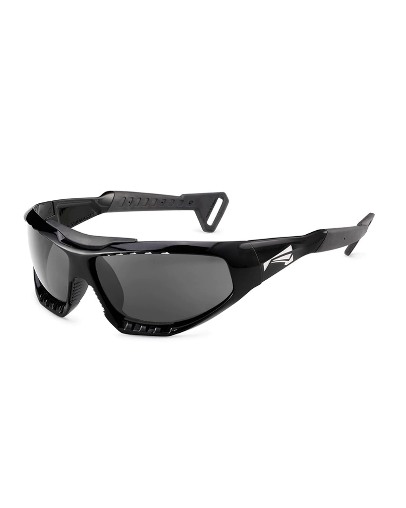 SURGE BLACK / BLACK
