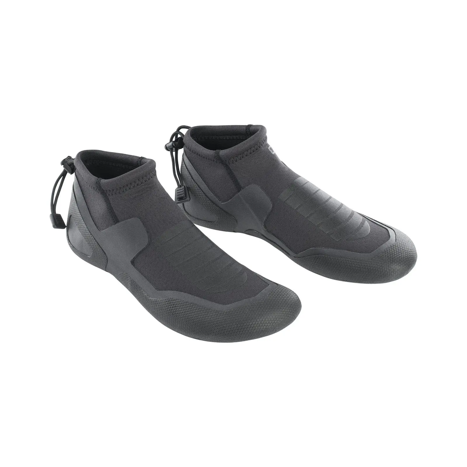 ION PLASMA SHOE 43-44/10 BLACK