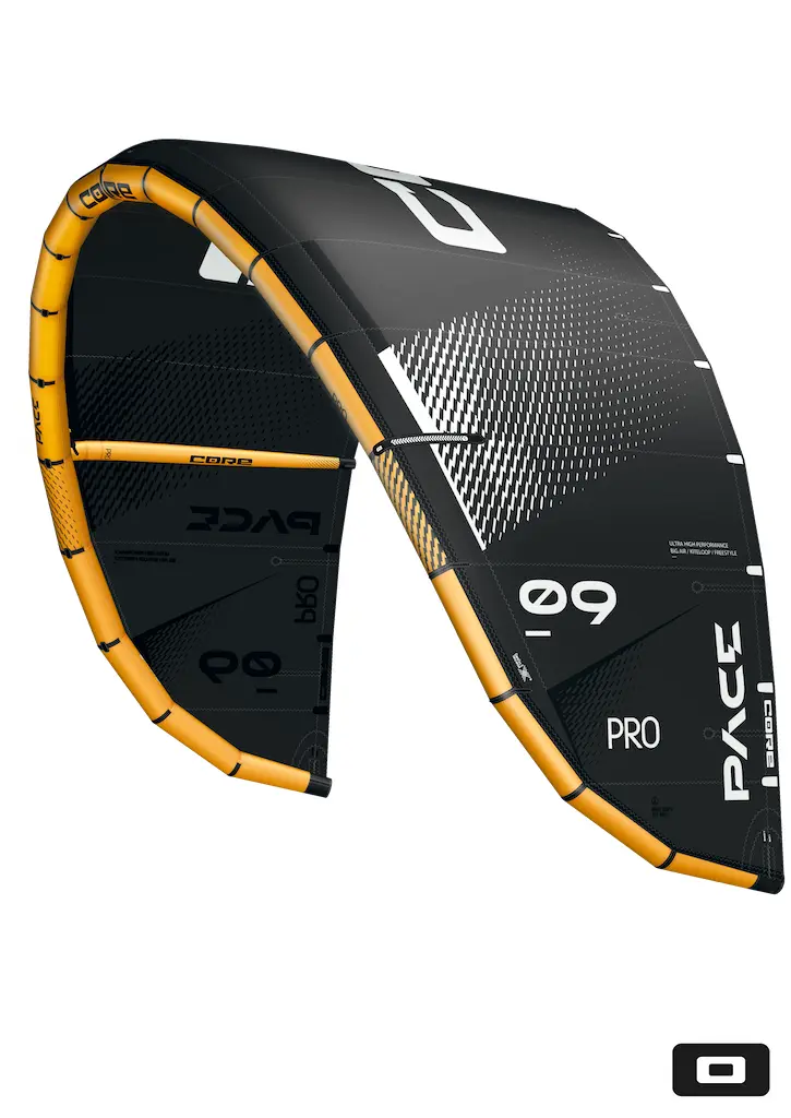 CORE PACE PRO - Nuevo