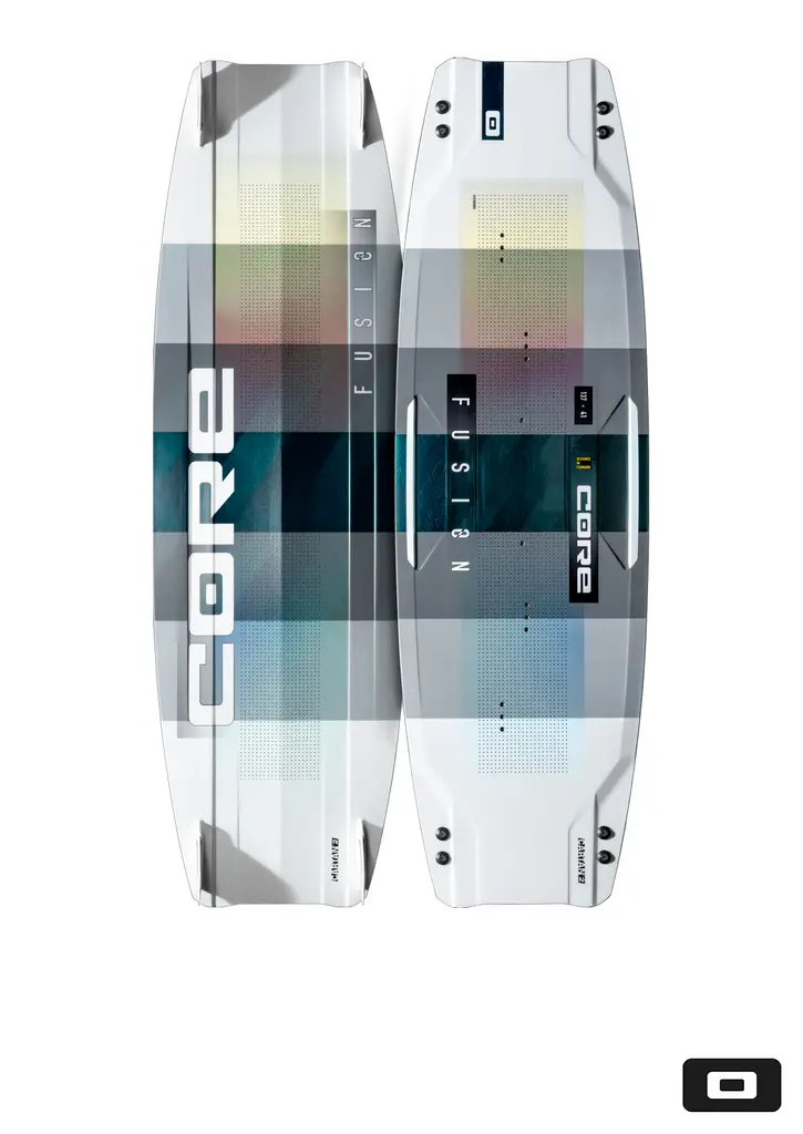 Core fusion 6