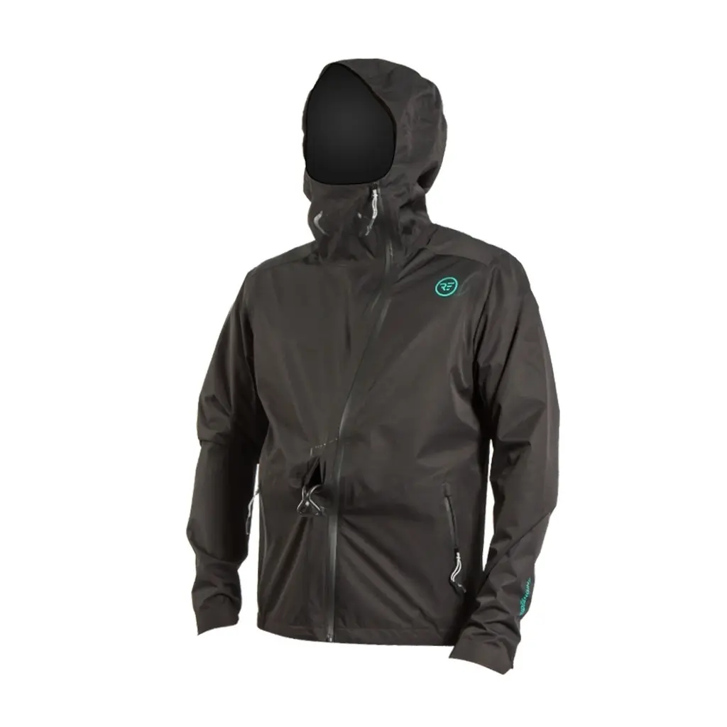 RIDE ENGINE COMPASS RIDING WINDBREAKER