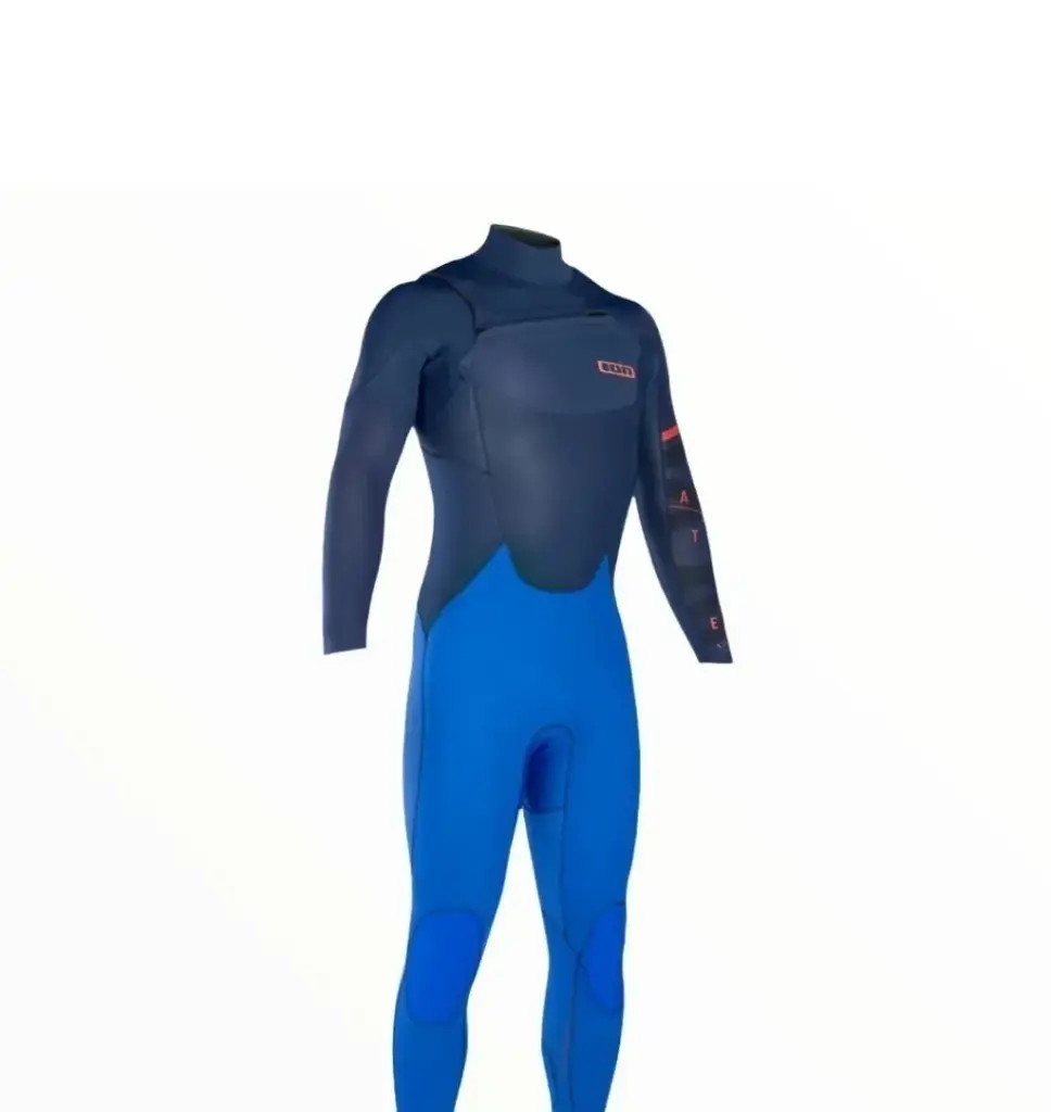 ION CAPTURE SEMIDRY 4/3 BZ BLUE DL