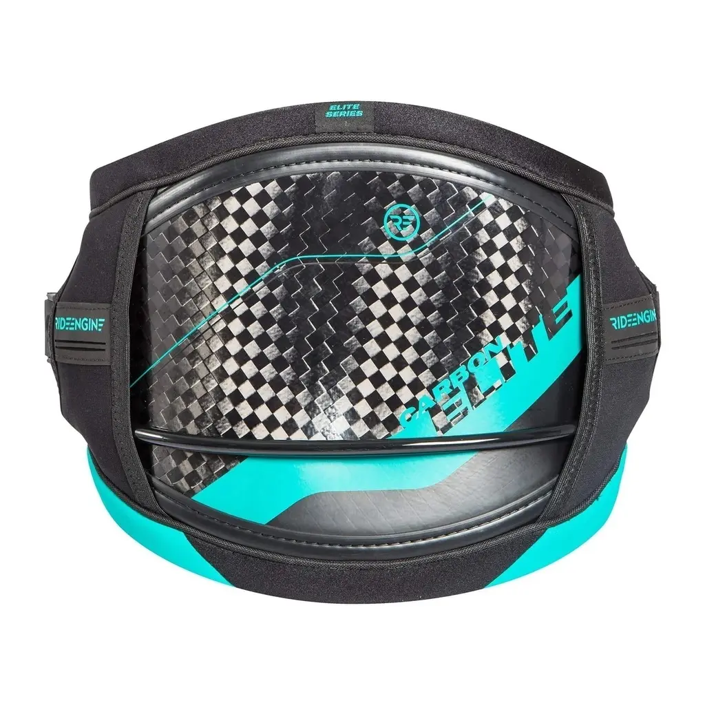 RE ELITE CARBON V8