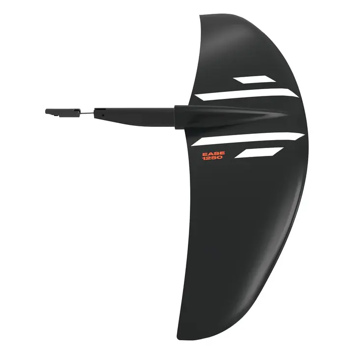 One-Lock Ease Front Wing 