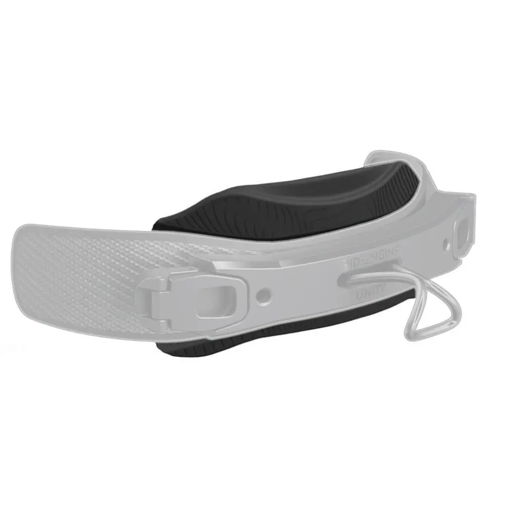 RIDE ENGINE UNITY MEGA PAD CONVERSION 