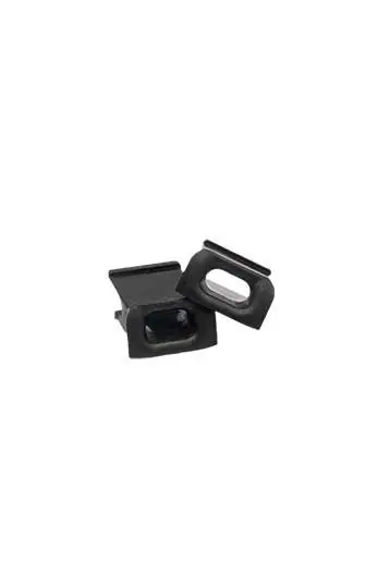 CORE SENSOR 3-4 PRO BAR INSERTS BLACK
