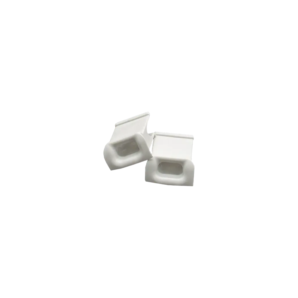 CORE SENSOR 3-4 BAR INSERTS WHITE