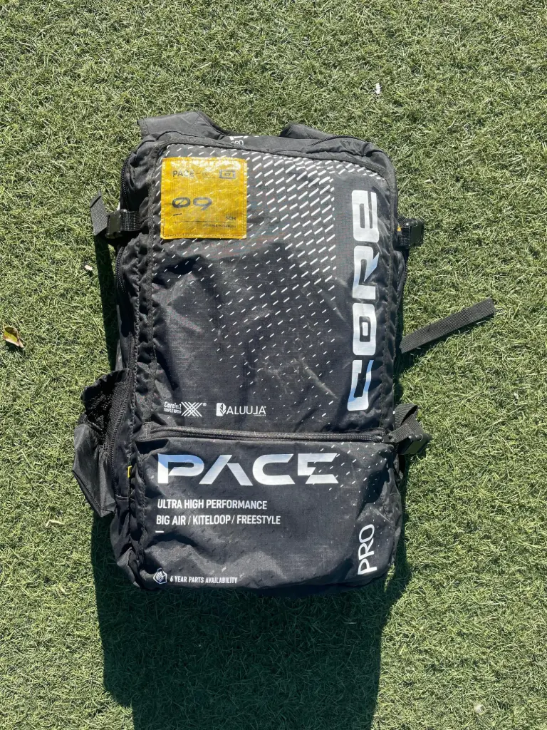 CORE PACE PRO 9.0 DEMO