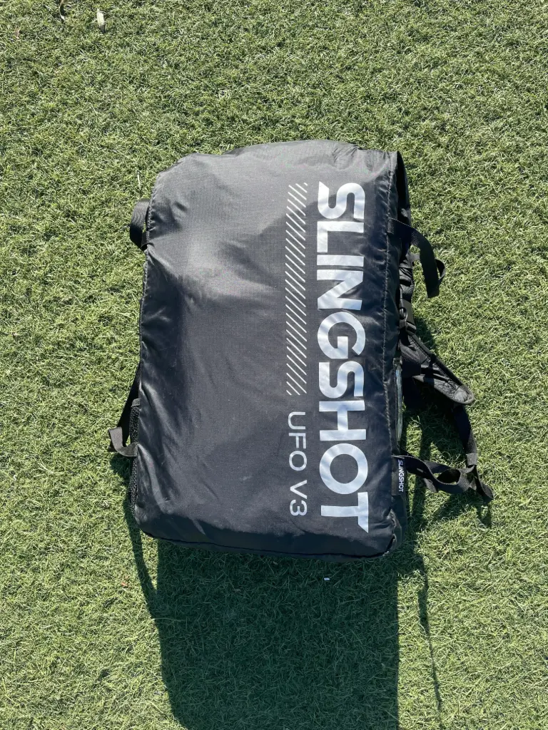 SLINGSHOT UFO V3 9 M DEMO