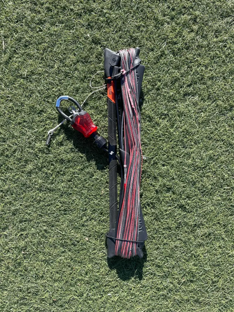 SLINGSHOT JOYSTICK V1 DEMO