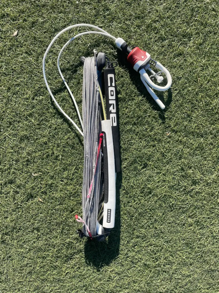 CORE SENSOR 4 PRO DEMO