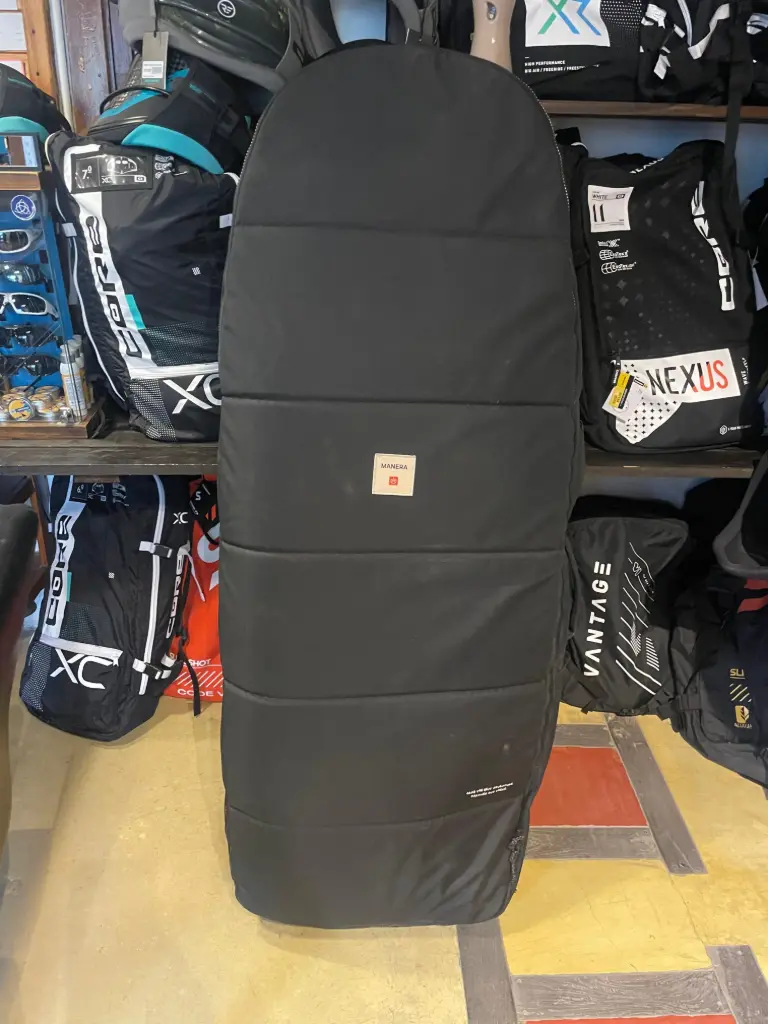 MANERA FOIL WHEELS BOARD BAG 5.5 USADO