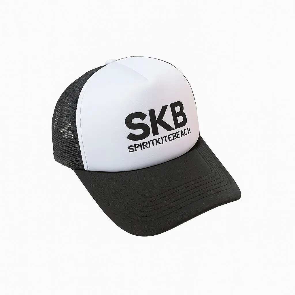 GORRA TRUCKER SKB 