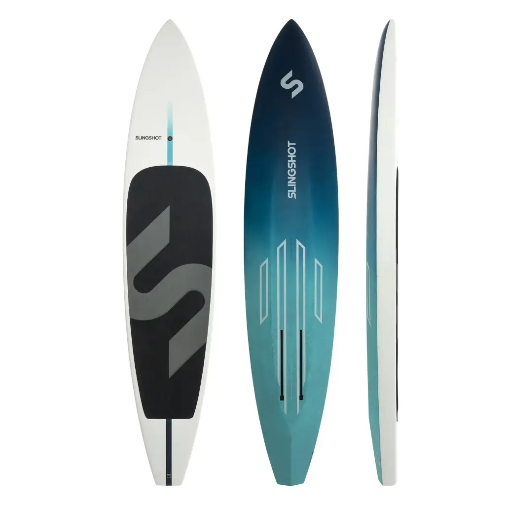 SLINGSHOT PROTO CRAFT 001