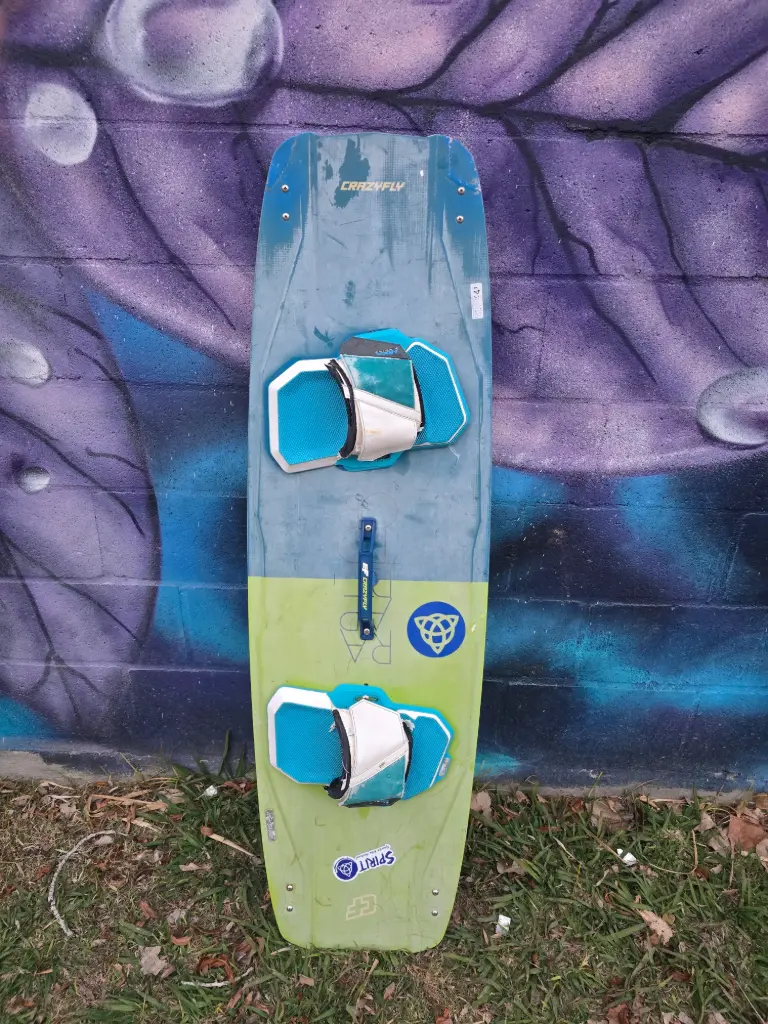 CRAZY FLY RAPTOR 137