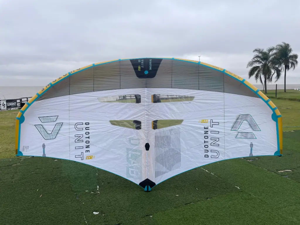 DUOTONE UNIT DLAB 5.5 M 2023 USADO