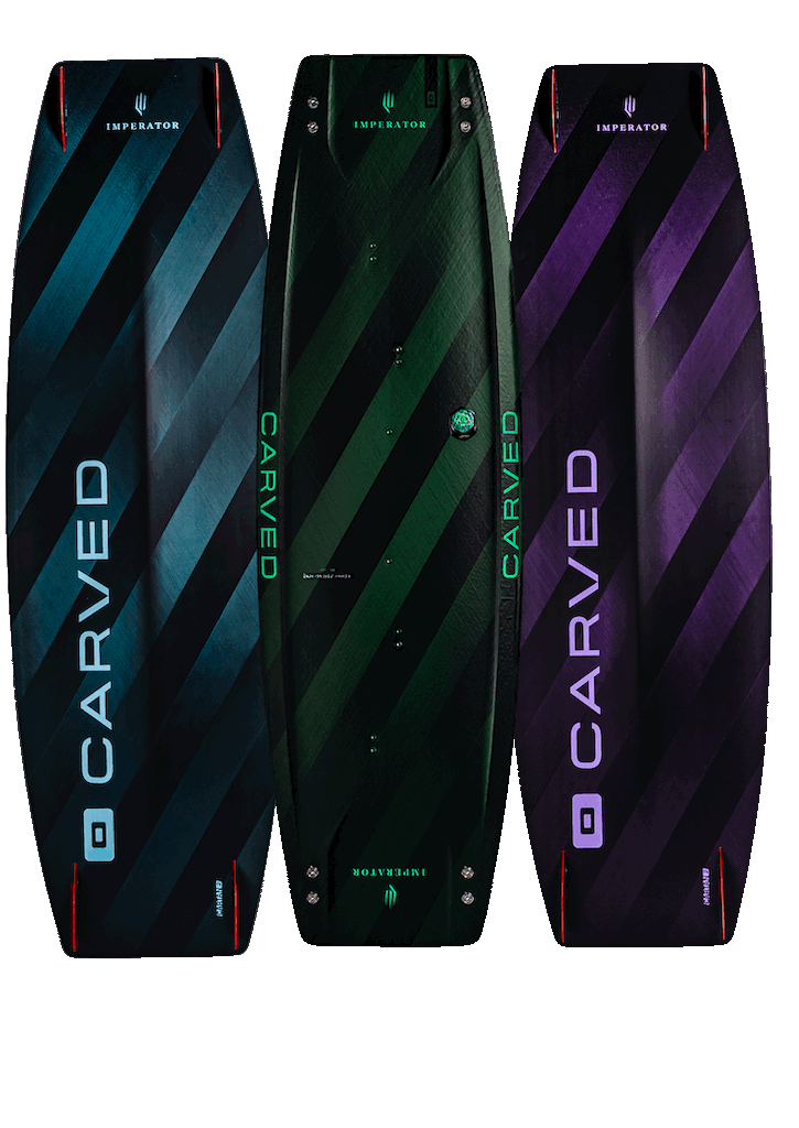 CORE IMPERATOR PRO