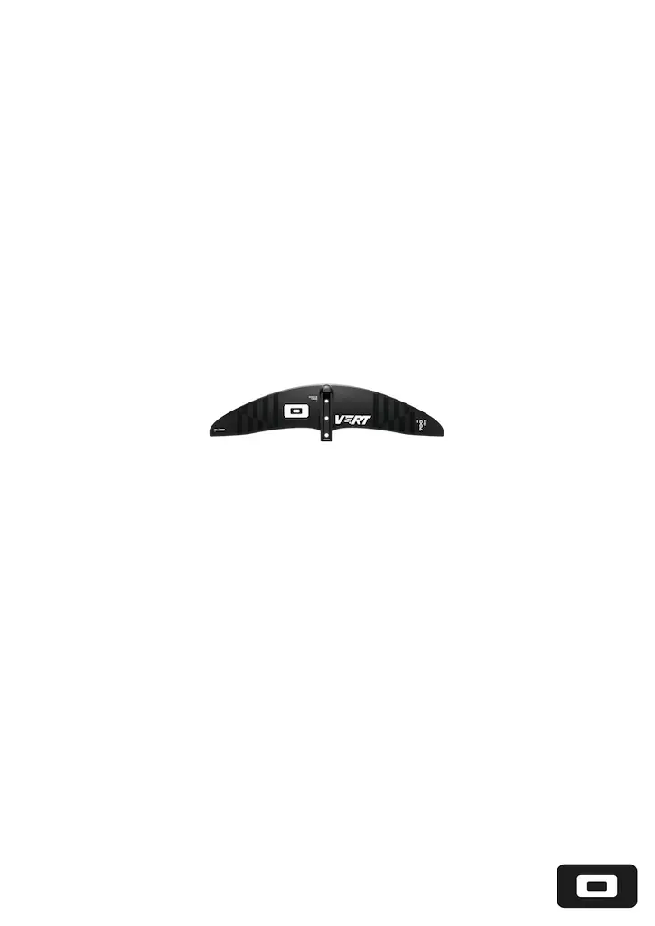 CORE VERT WING FRONT