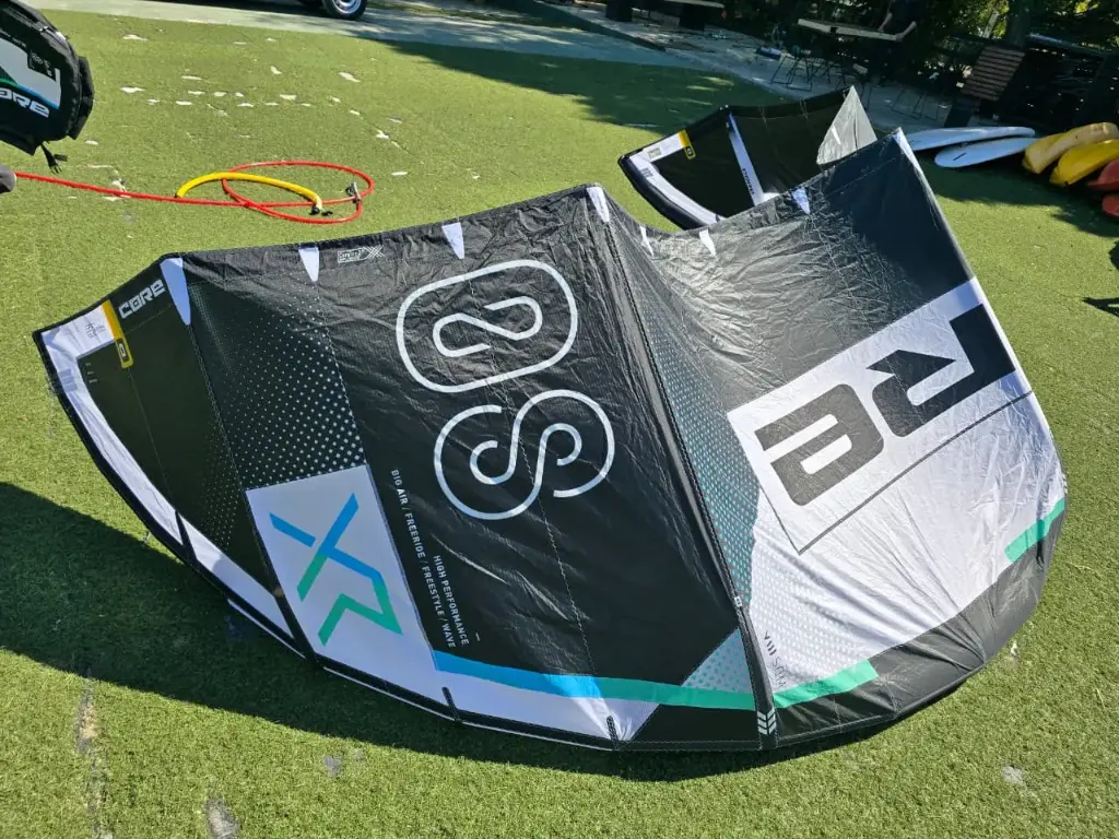 CORE XR8 8.0 M USADO