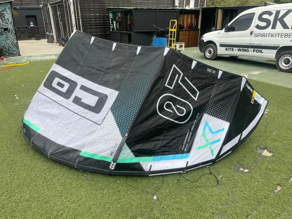 CORE XR8 7 M USADO