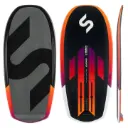 SLINGSHOT PUDDLE PUMPER