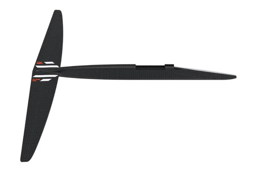 SLINGSHOT ONE-LOCK FLARE TAIL (30 CM)