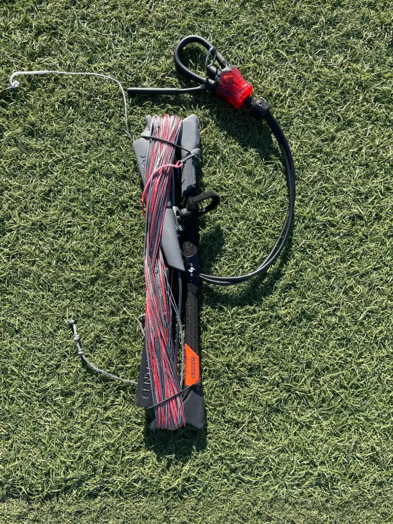 SLINGSHOT SENTRY V2 23´´ DEMO