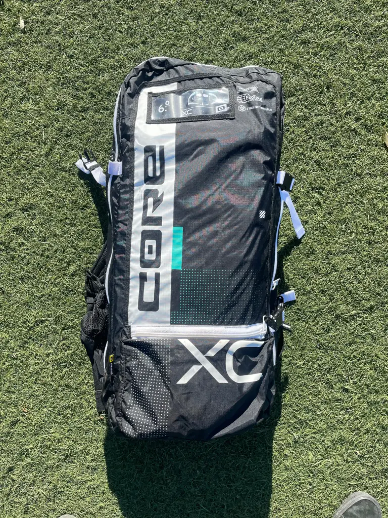 CORE XC 5.0 DEMO (copia)