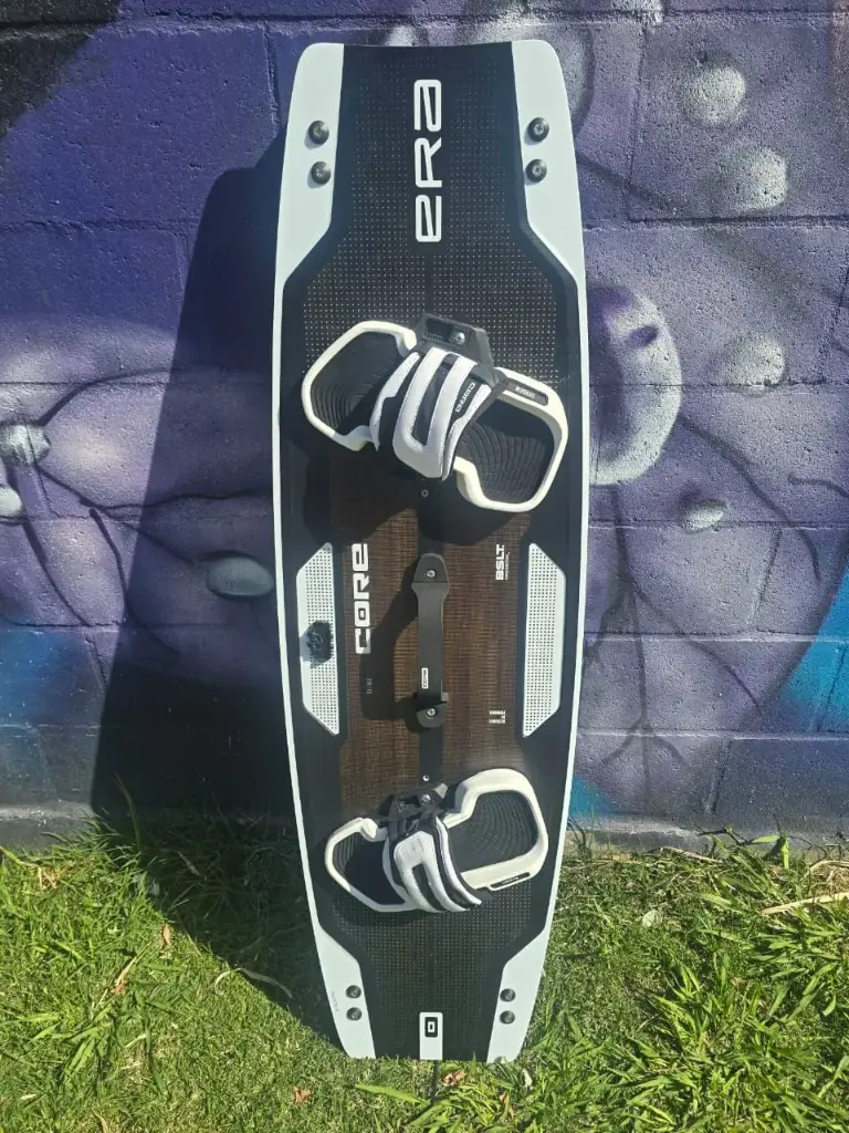 CORE ERA 136 + UNION PRO 5 USADO