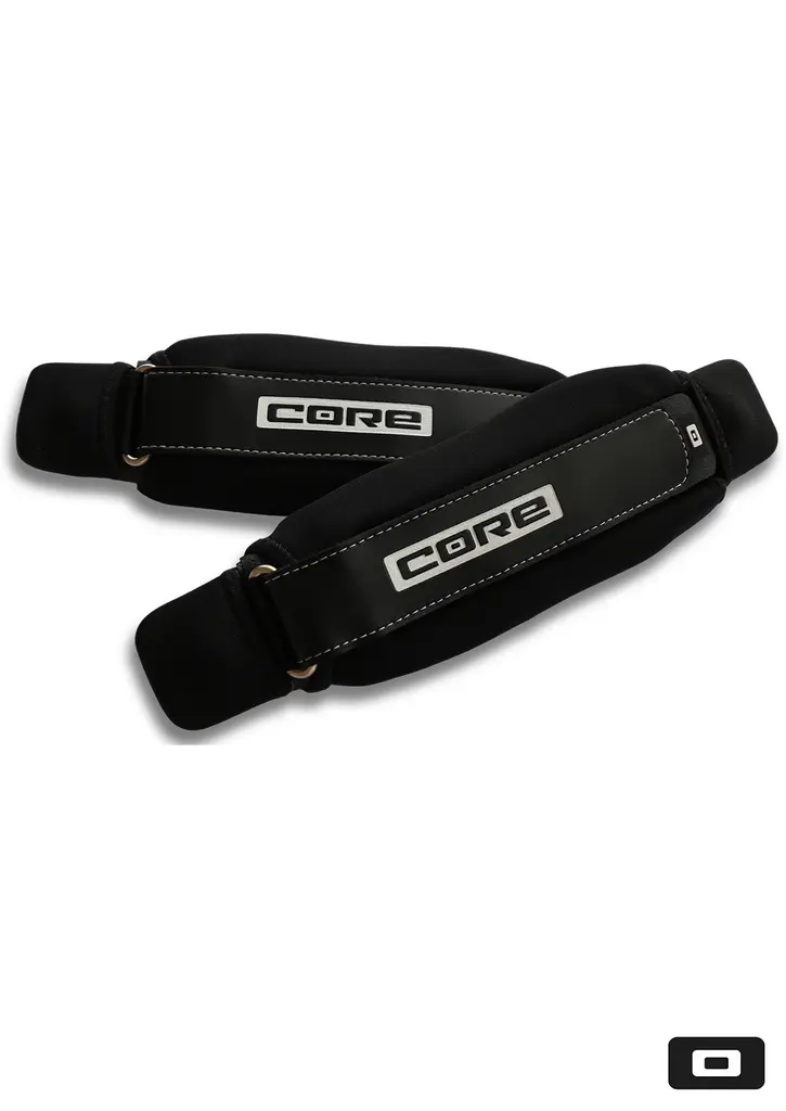CORE SURF STRAPS X2 UNITS