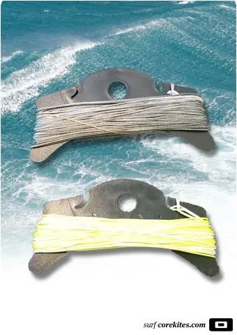 CORE SENSOR 4 LINES (2 M, FRONT/POWER LINES)