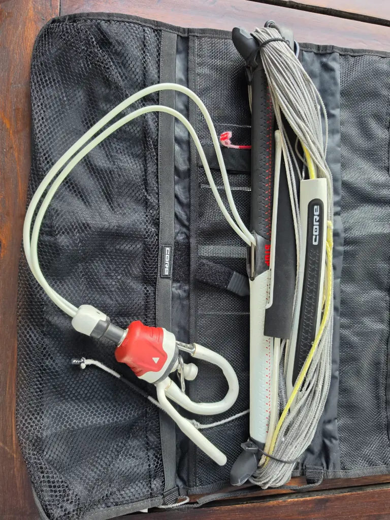 CORE SENSOR 4 PRO USADA