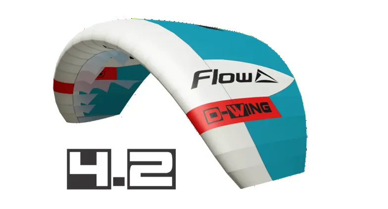 Flow D-Wing V2 3.7