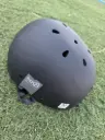 CASCO MYSTIC NEGRO